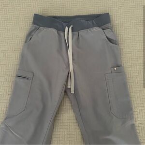 Figs Yola skinny scrub pants 2.0